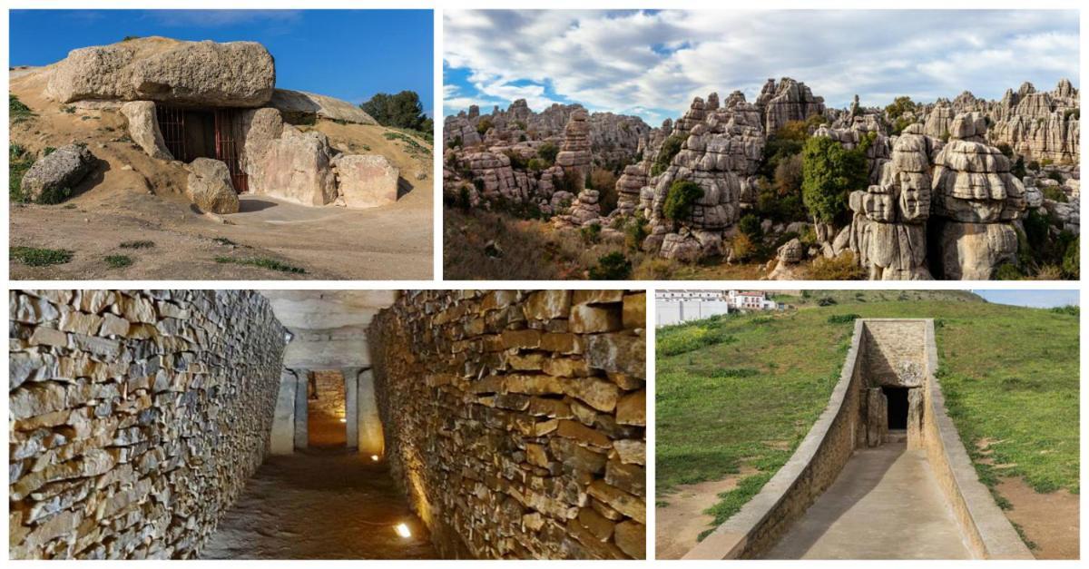 Venta Las Delicias Villanueva del Rosario ภายนอก รูปภาพ